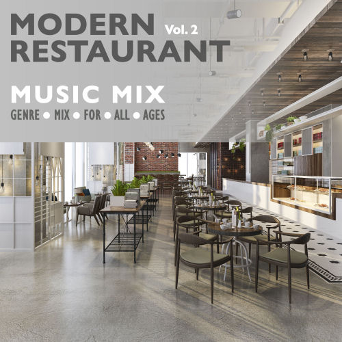 Modern Restaurant Mix